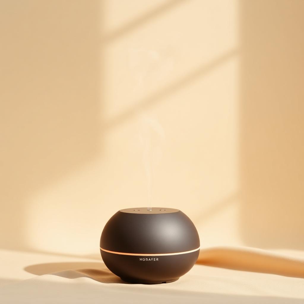 Ceramic Aroma Diffuser