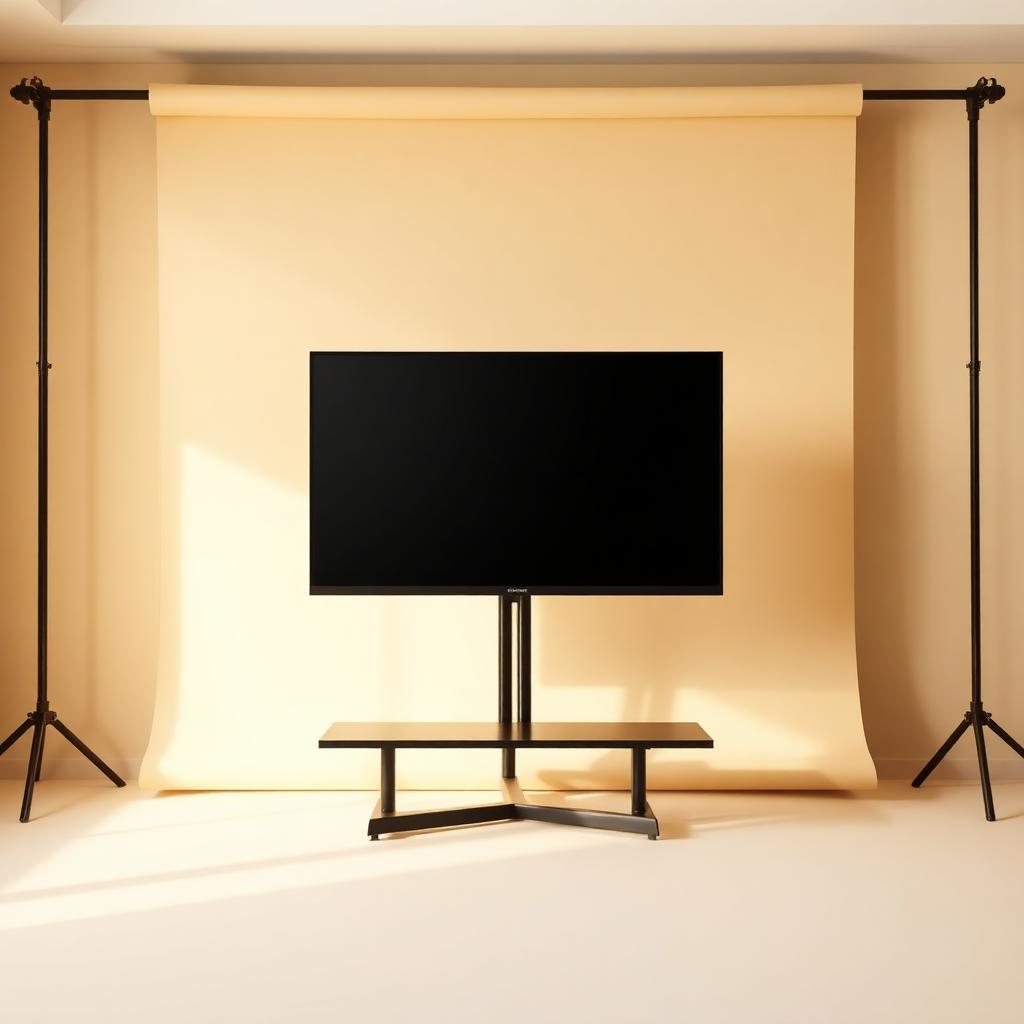 Samsung 43" Crystal UHD 4K TV