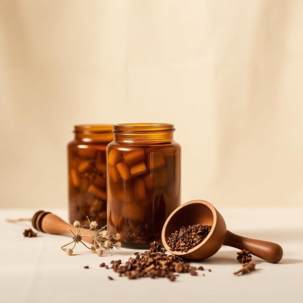Herbal Bath Soak Duo