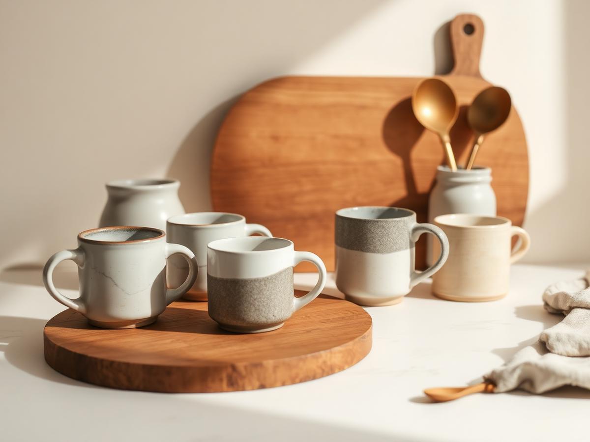 Kitchen Essentials