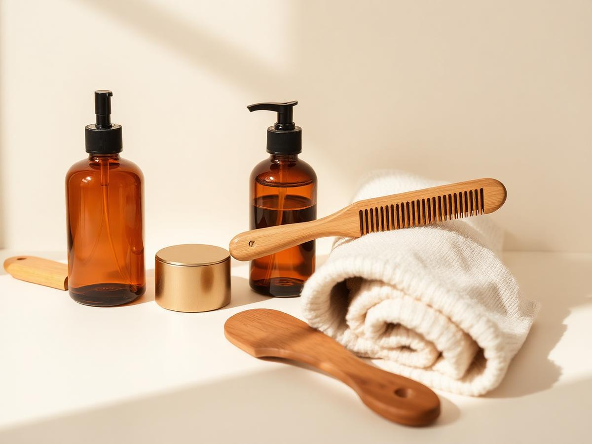 Personal Care & Grooming