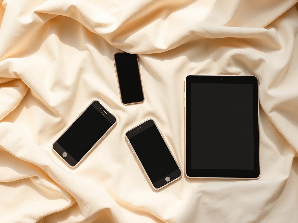 Phones & Tablets