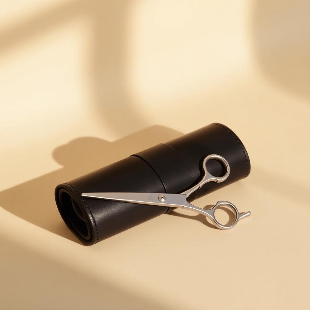 Steel Grooming Kit